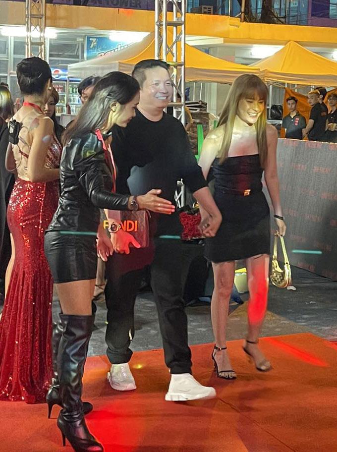 Đoàn Di Băng lộ mặt mộc cam thường, nhan sắc còn gây giật mình?-2