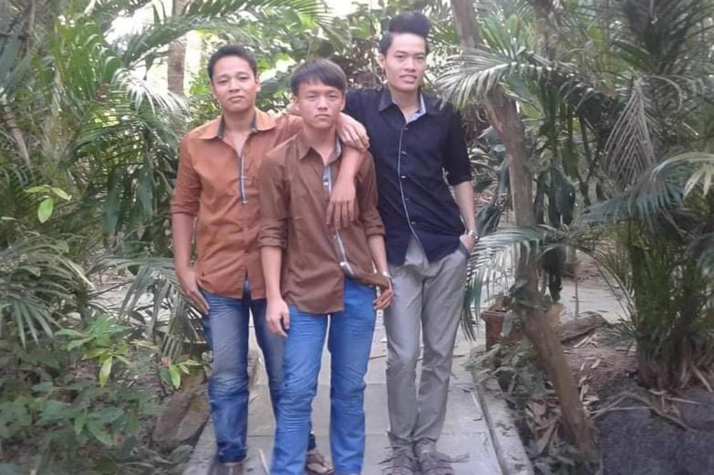 Phản ứng Võ Tấn Phát khi bị đồng nghiệp lật tung dĩ vãng-1