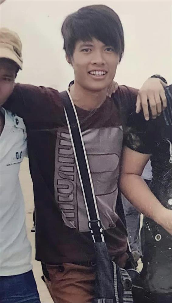 Phản ứng Võ Tấn Phát khi bị đồng nghiệp lật tung dĩ vãng-5