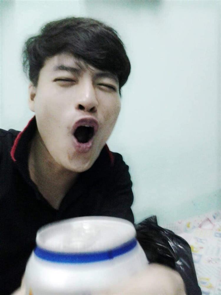 Phản ứng Võ Tấn Phát khi bị đồng nghiệp lật tung dĩ vãng-3