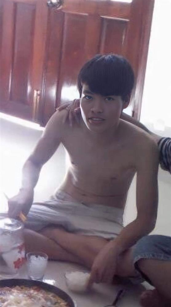 Phản ứng Võ Tấn Phát khi bị đồng nghiệp lật tung dĩ vãng-4