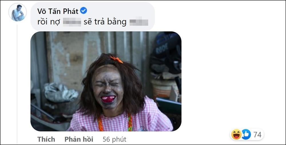 Phản ứng Võ Tấn Phát khi bị đồng nghiệp lật tung dĩ vãng-10
