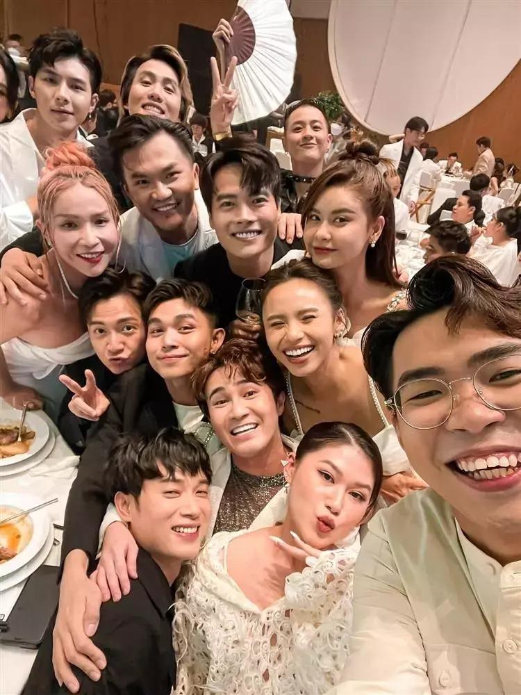 Phản ứng Võ Tấn Phát khi bị đồng nghiệp lật tung dĩ vãng-12