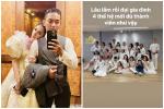 Đám cưới Khánh Thi - Phan Hiển có lượng khách mời khủng-8