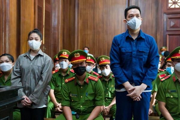 Hai bị cáo bạo hành bé gái 8 tuổi ở TP.HCM hầu tòa ngày mai-1