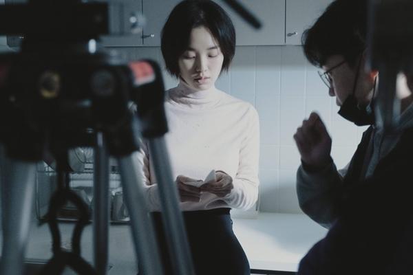 Tân binh táo bạo nhất màn ảnh hiện tại: vượt 600 thí sinh để được nhận vai-3