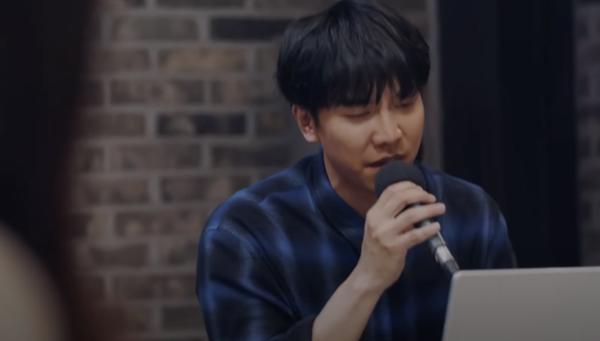 Lee Seung Gi: Chàng rể quốc dân bị công ty quỵt lương suốt 18 năm-4