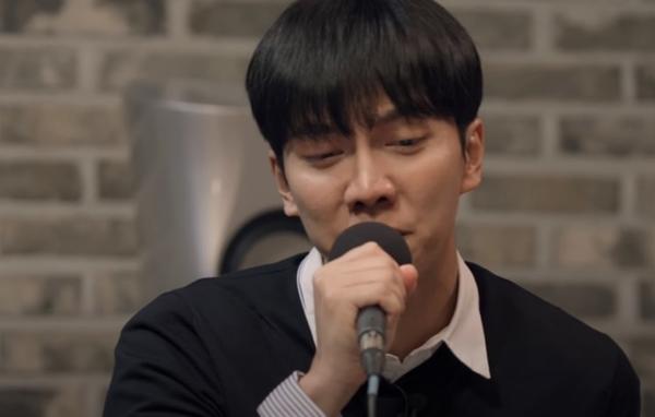 Lee Seung Gi: Chàng rể quốc dân bị công ty quỵt lương suốt 18 năm-8