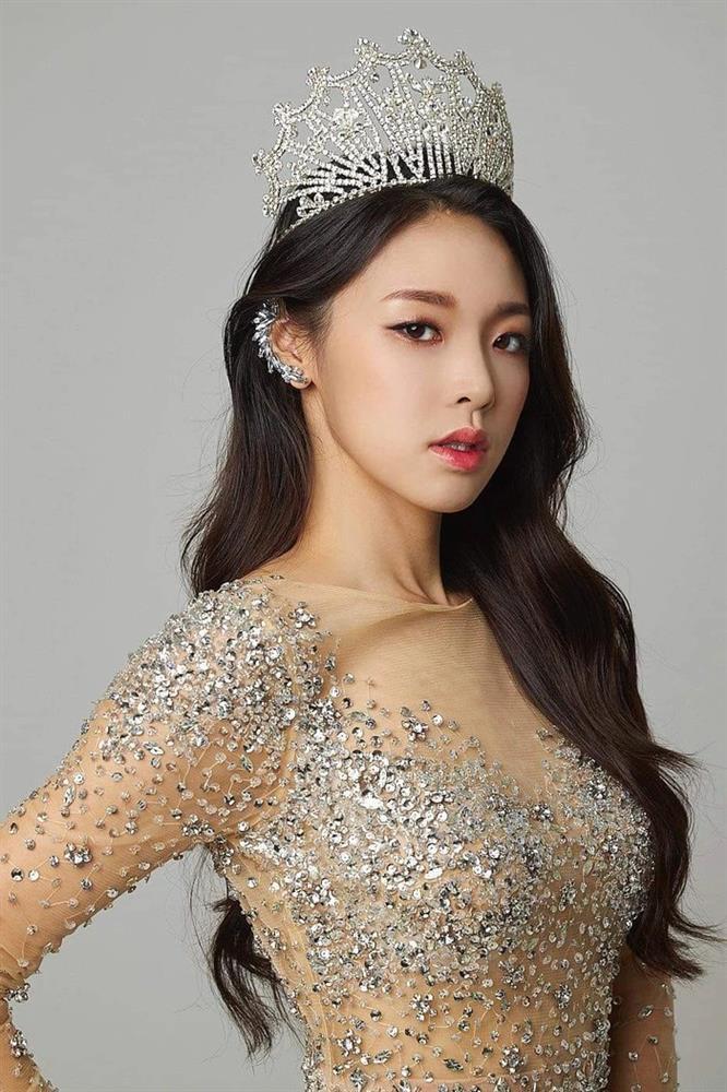 Đại diện Hàn Quốc thắng liên tiếp giải phụ tại Miss Earth-7