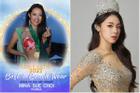 Đại diện Hàn Quốc thắng liên tiếp giải phụ tại Miss Earth