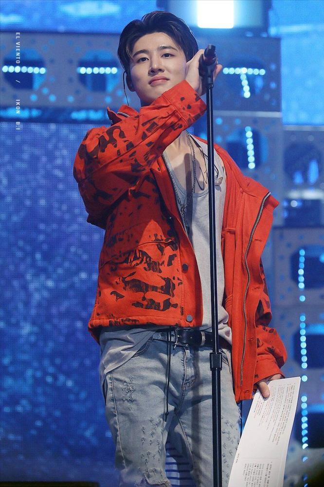 Đang chấp hành án tù, B.I chia sẻ muốn làm âm nhạc như The Beatles-1