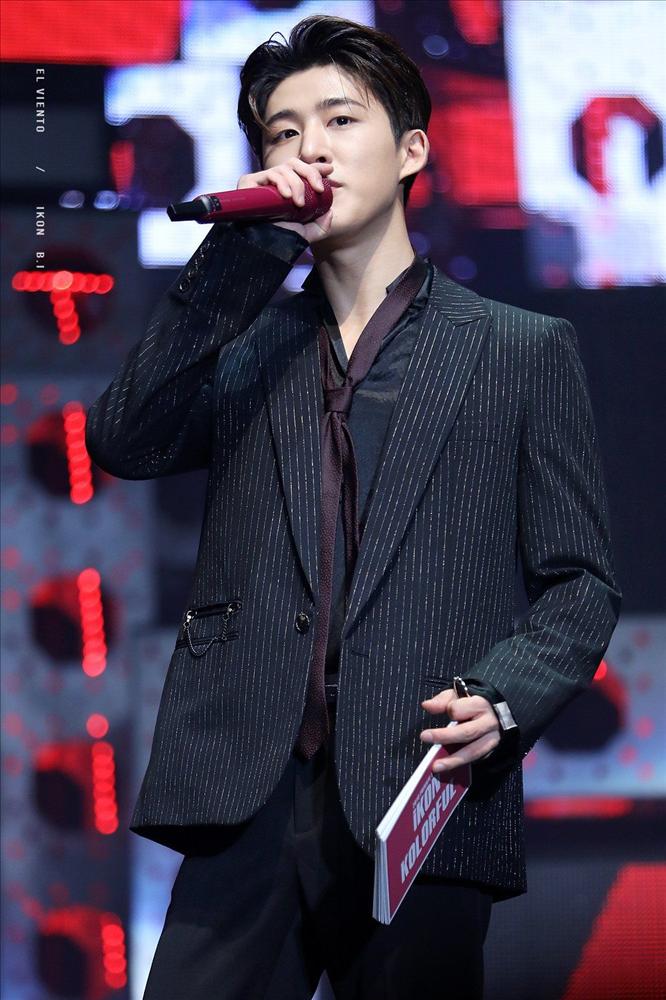 Đang chấp hành án tù, B.I chia sẻ muốn làm âm nhạc như The Beatles-2