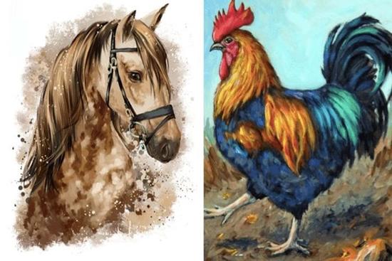 Đầu tháng 11 Âm lịch 'trâm gãy, bình tan' 3 tuổi đau khổ vì tình