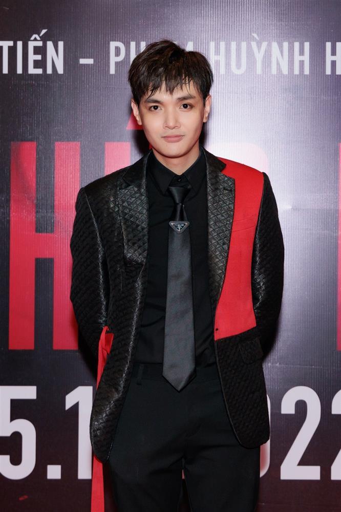 Á hậu chuyển giới Tường Vi, Cát Phượng mặc đẹp nhưng lạc quẻ trên thảm đỏ-2