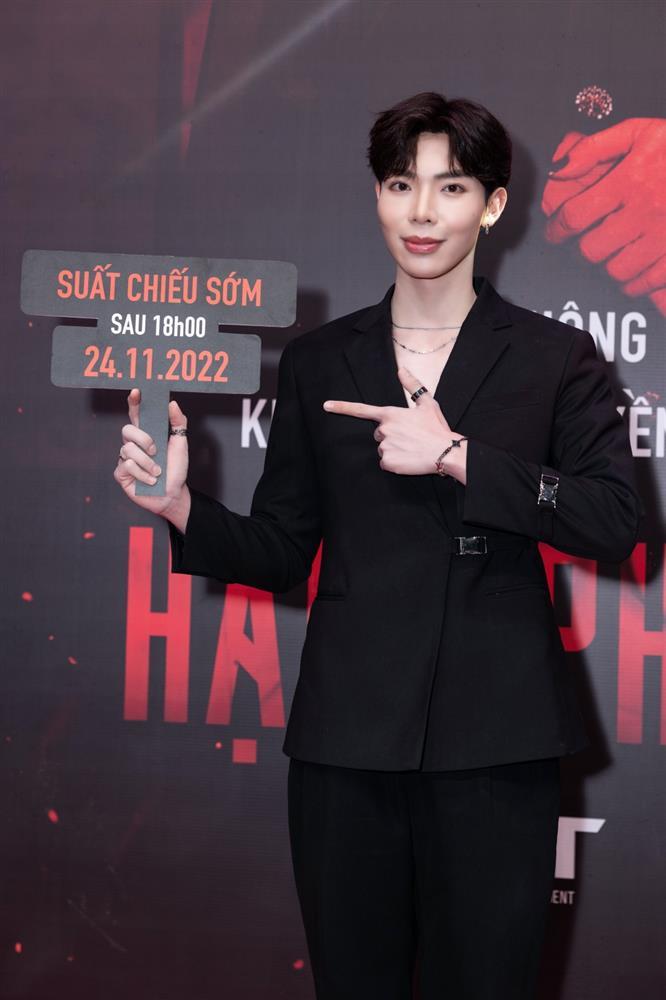 Á hậu chuyển giới Tường Vi, Cát Phượng mặc đẹp nhưng lạc quẻ trên thảm đỏ-12