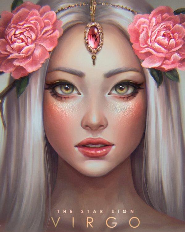 4 chòm sao nữ đanh đá cá cày, chớ dại đùa giỡn tình cảm-2