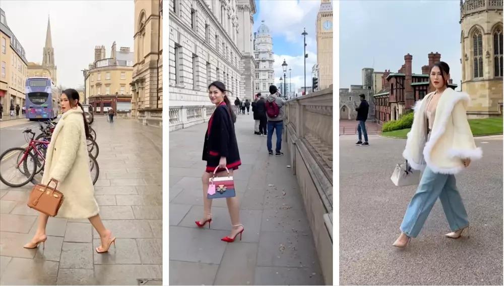 Rich kid Ngọc Thanh Tâm phản ứng sốc khi bị chê ăn mặc ô dề-10