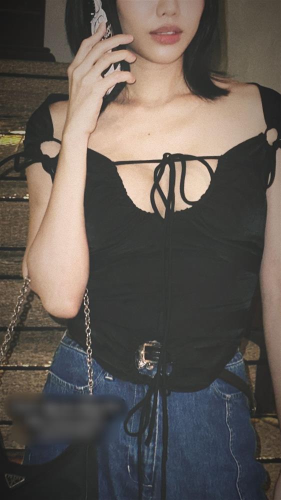 Lan Ngọc cuốn hút hơn hẳn Hà Hồ, Diệu Nhi khi đụng hàng-6