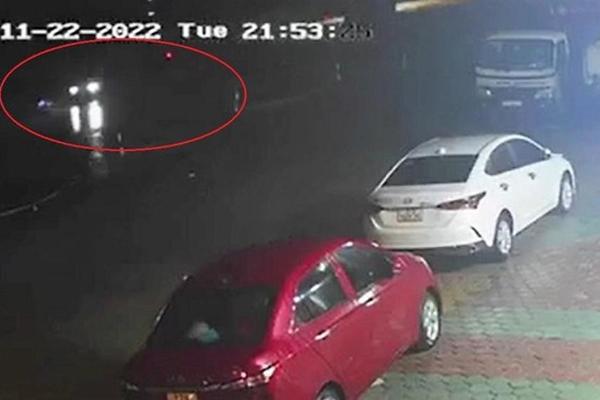 Nghi án con trai giết mẹ ruột ở TP.HCM-2