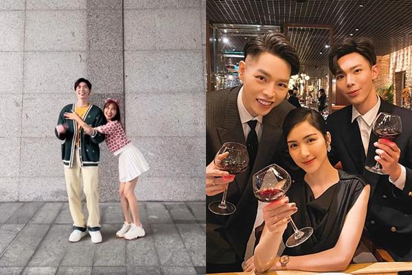 Đức Phúc hát song ngữ cực mượt khi kết hợp với nhóm 911-5