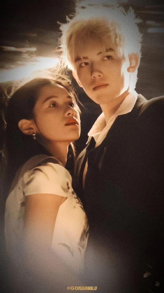 Trần Phi Vũ suýt yêu bạn diễn hơn 13 tuổi nhưng lật kèo phút cuối-1