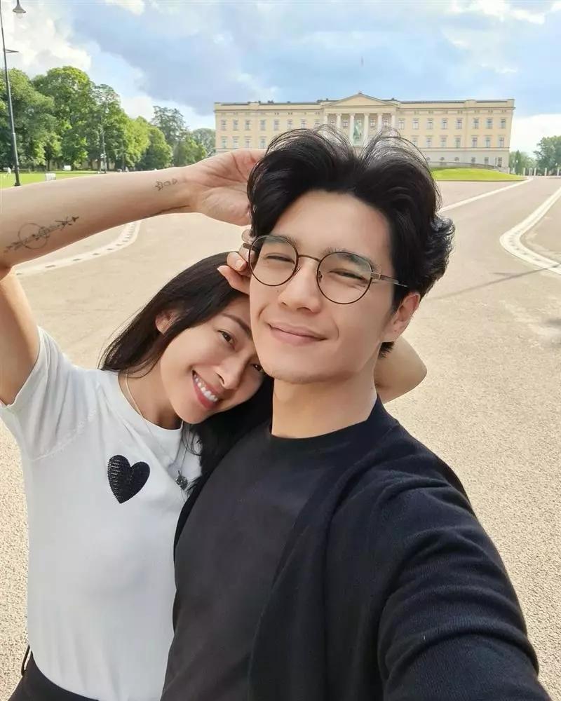 Huy Trần nấu ăn cho Ngô Thanh Vân, nụ hôn chiếm spotlight-9