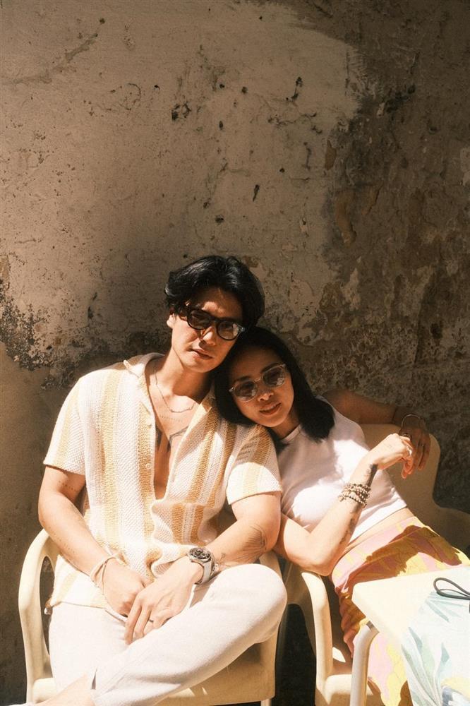 Huy Trần nấu ăn cho Ngô Thanh Vân, nụ hôn chiếm spotlight-10