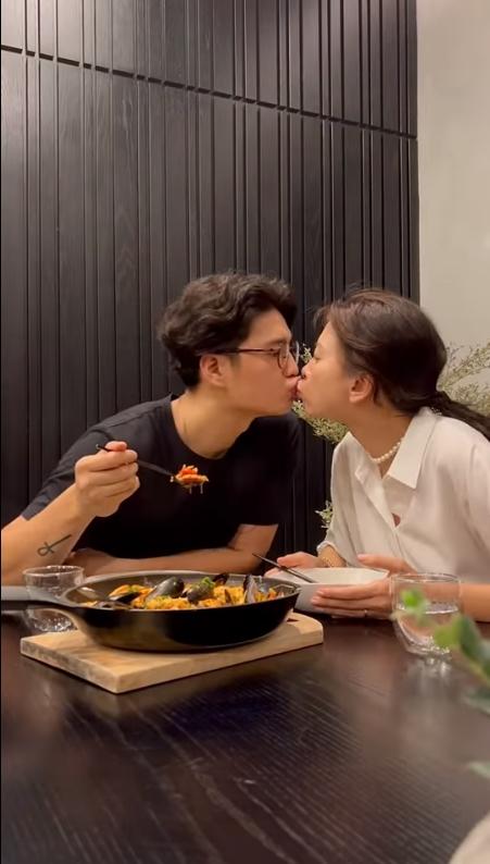 Huy Trần nấu ăn cho Ngô Thanh Vân, nụ hôn chiếm spotlight-8