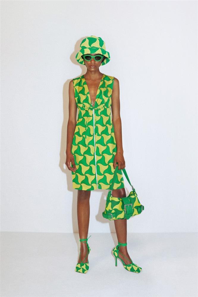 Những kiểu thời trang khác lạ trong mùa đông-4