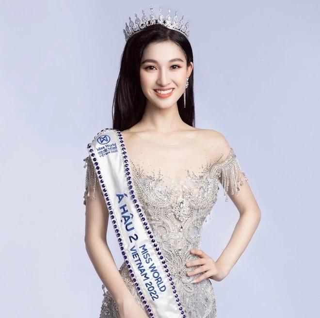 Thiên Ân, Phương Nhi chấm thi Hoa hậu, netizen: Còn hơi non-4