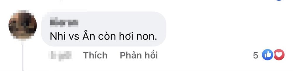 Thiên Ân, Phương Nhi chấm thi Hoa hậu, netizen: Còn hơi non-8