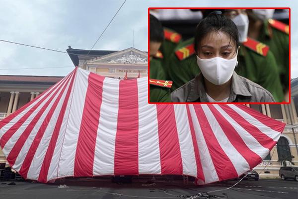 ‘Dì ghẻ’ hành hạ bé 8 tuổi đến chết bị đề nghị tử hình-3