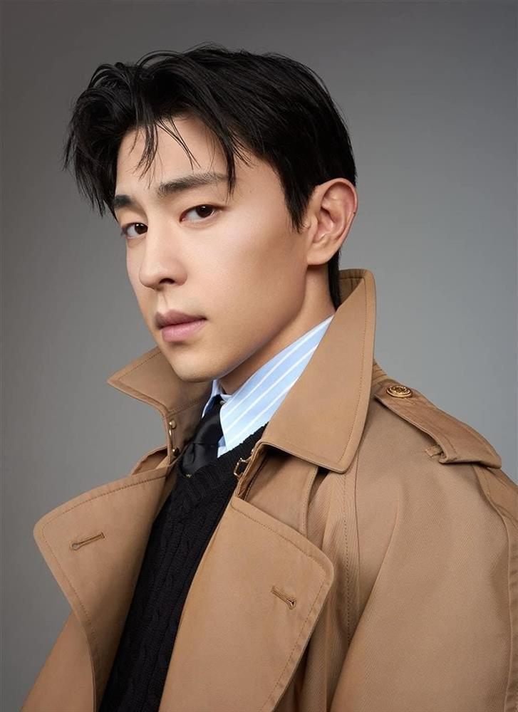 Viên Băng Nghiên tái xuất khiến dân mạng thấy bất công cho Đặng Luân-3