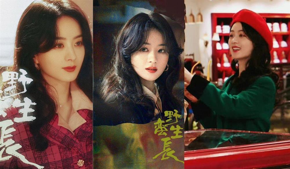 Phim của Triệu Lệ Dĩnh có thể thảm bại vì World Cup-1