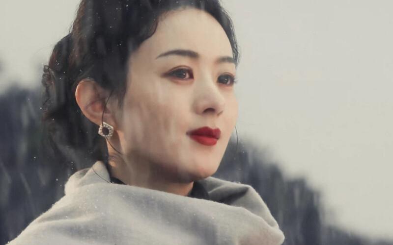 Phim của Triệu Lệ Dĩnh có thể thảm bại vì World Cup-2