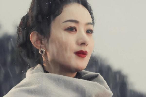 Phim của Triệu Lệ Dĩnh được mưa lời khen, khác hẳn Dương Mịch-7