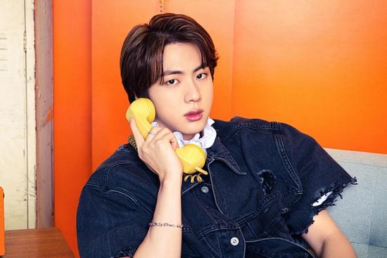 Jin (BTS) sẽ thuộc lục quân khi nhập ngũ