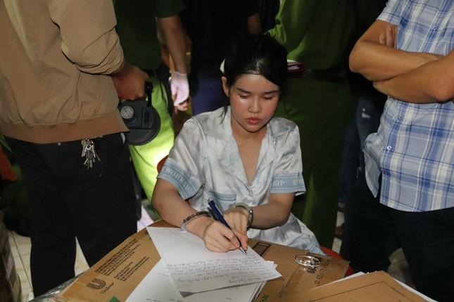 Giật mình với độ giàu có của hotgirl chia nhỏ 9,5kg ma túy vào bỉm trẻ em-6