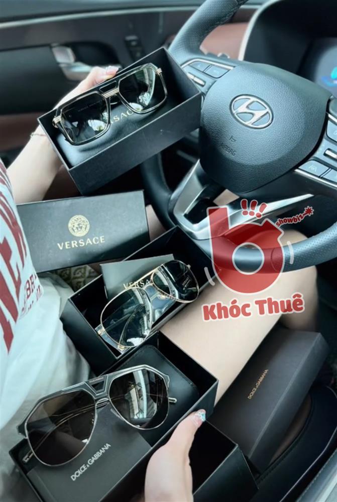 Giật mình với độ giàu có của hotgirl chia nhỏ 9,5kg ma túy vào bỉm trẻ em-13