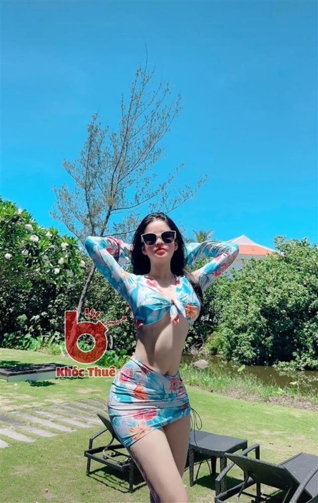 Giật mình với độ giàu có của hotgirl chia nhỏ 9,5kg ma túy vào bỉm trẻ em-9