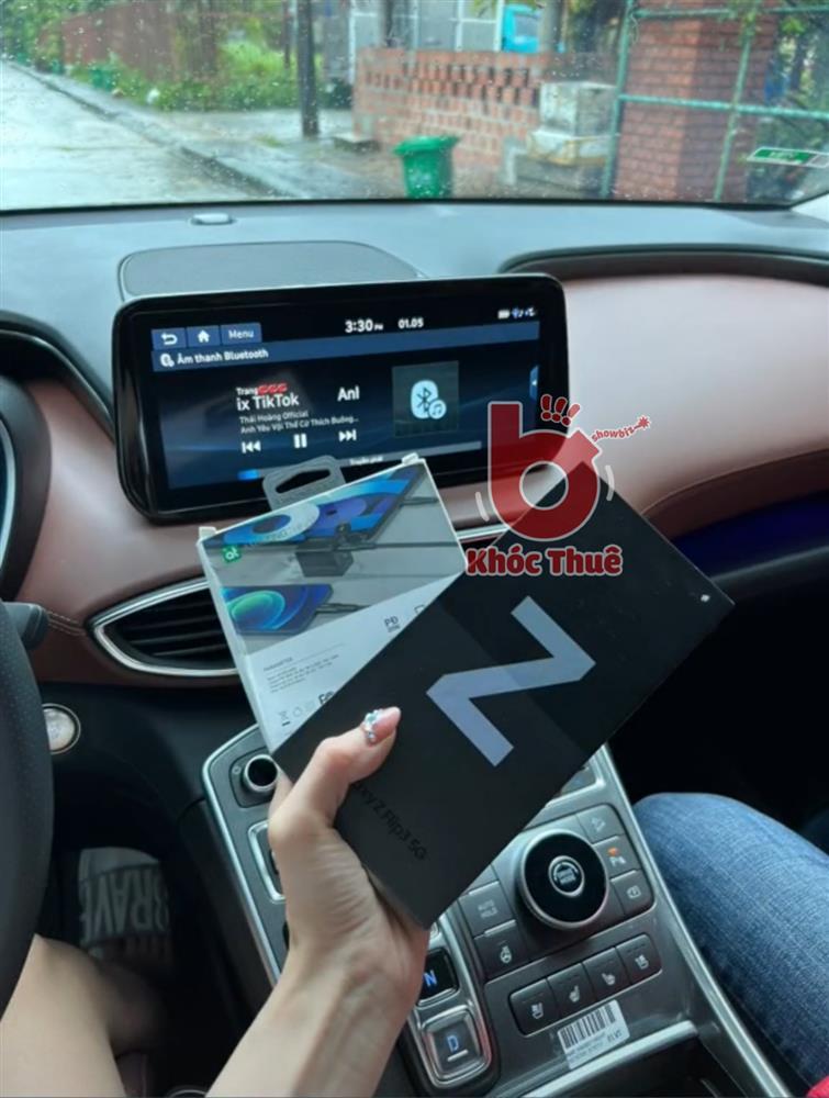 Giật mình với độ giàu có của hotgirl chia nhỏ 9,5kg ma túy vào bỉm trẻ em-14