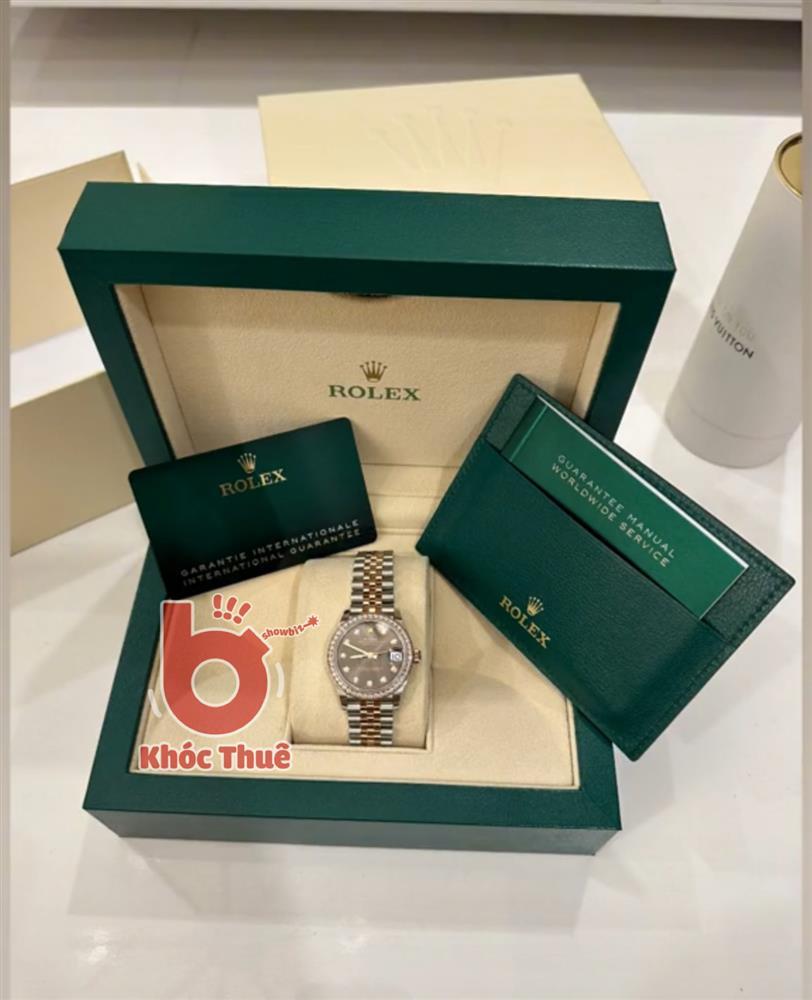 Giật mình với độ giàu có của hotgirl chia nhỏ 9,5kg ma túy vào bỉm trẻ em-12