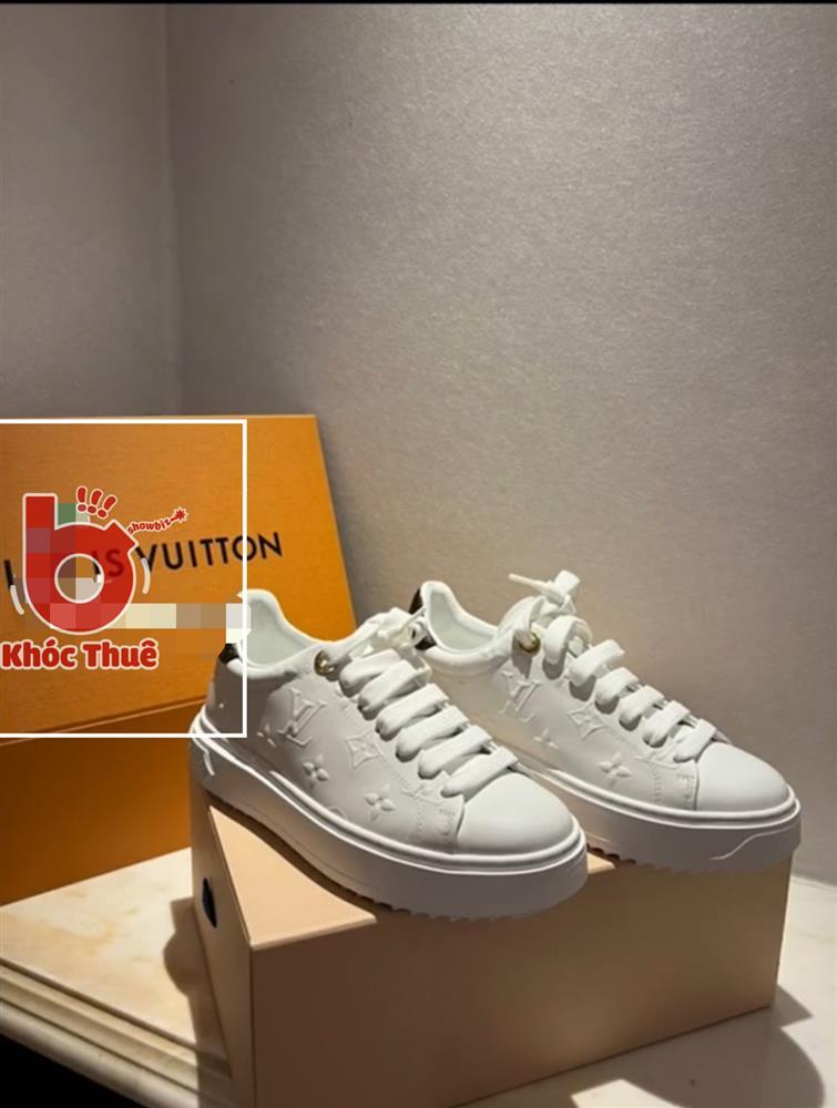 Giật mình với độ giàu có của hotgirl chia nhỏ 9,5kg ma túy vào bỉm trẻ em-20