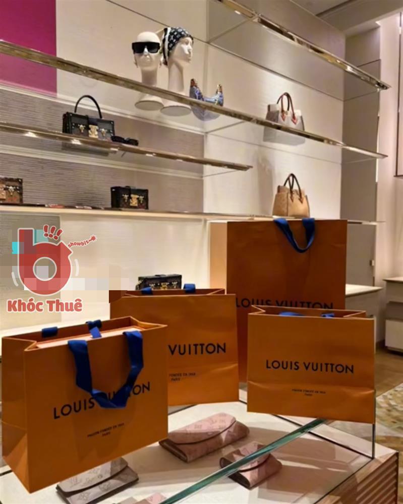 Giật mình với độ giàu có của hotgirl chia nhỏ 9,5kg ma túy vào bỉm trẻ em-23