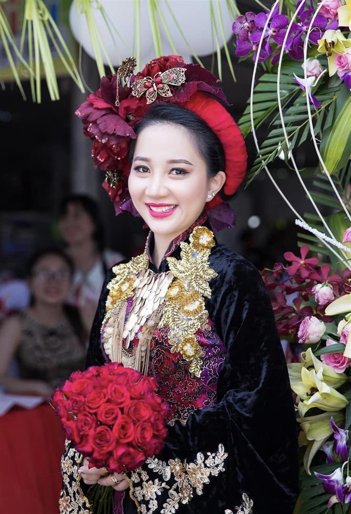 Lê Dương Bảo Lâm xin lỗi vì biến vợ thành bà điên ngày cưới-3