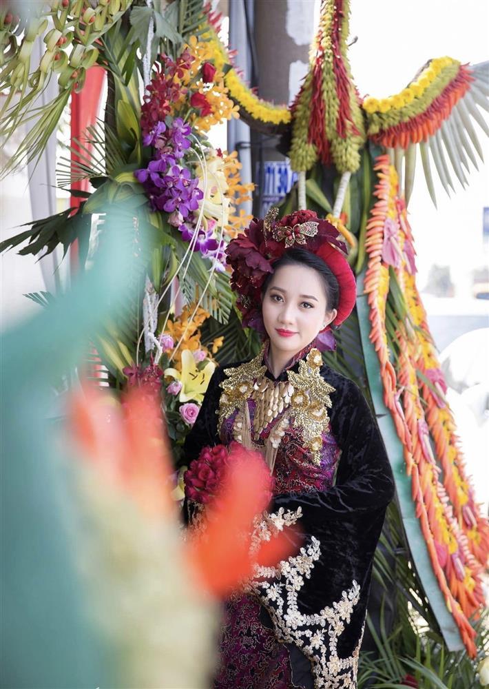 Lê Dương Bảo Lâm xin lỗi vì biến vợ thành bà điên ngày cưới-5