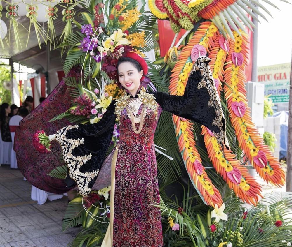 Lê Dương Bảo Lâm xin lỗi vì biến vợ thành bà điên ngày cưới-6