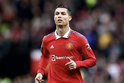 Chủ sở hữu Man United lần đầu lên tiếng về mâu thuẫn với Ronaldo