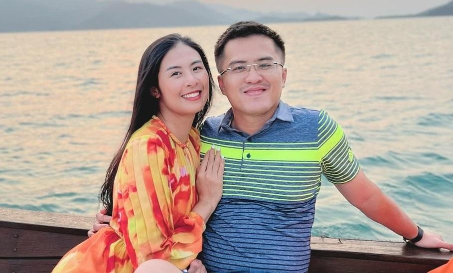 Quy định trong lễ cưới của Hoa hậu Ngọc Hân-1