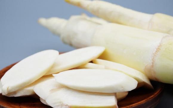 Mua măng tươi đừng chọn ngắn hay dài, cứ nhìn 3 điểm này-1